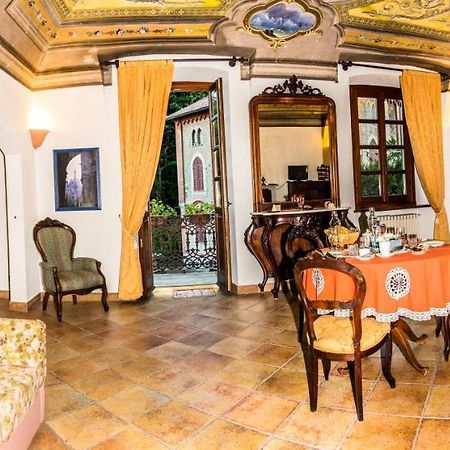 B&B Il Glicine Molare Cremolino Екстер'єр фото
