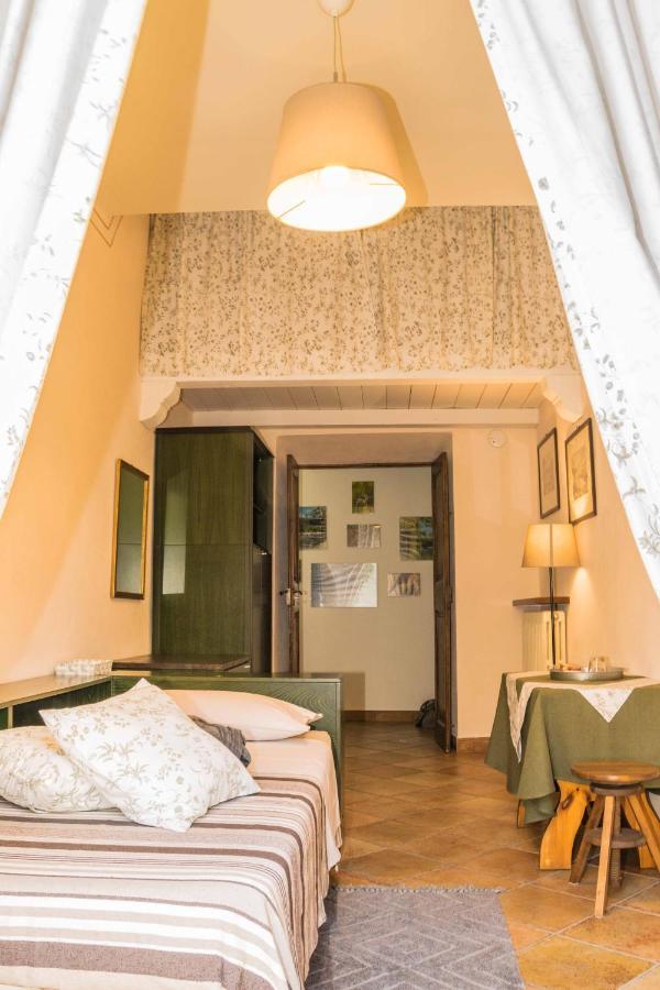 B&B Il Glicine Molare Cremolino Екстер'єр фото