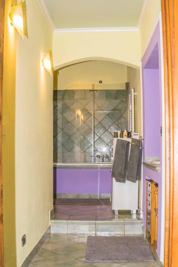 B&B Il Glicine Molare Cremolino Екстер'єр фото